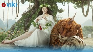 Song Of Phoenix - Ep1 Magical First Meeting Eng Sub