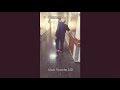 Right slap gait/steppage gait/foot drop in a post-operative patient.