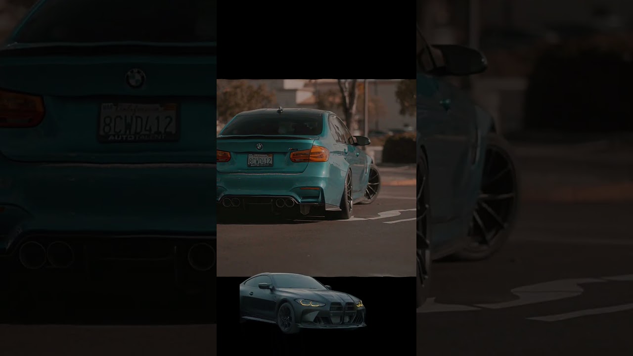 BMW M5 X TIKI TIKI #bmw #tikitiki