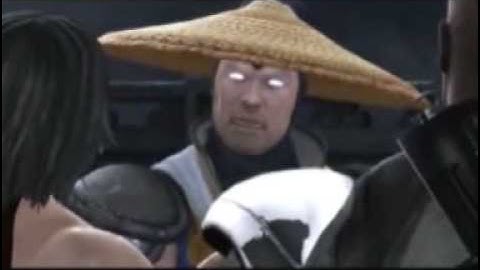 Silent Gameplay: MK vs DC Story Mode, MK Side part 5