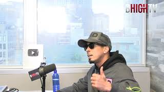 Dallas Austin: I Was Selling Millions And My Mom Was Working At This Is It! Learning Contracts