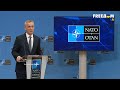 Заседание НАТО в Брюсселе. Украина – на повестке дня. Главное