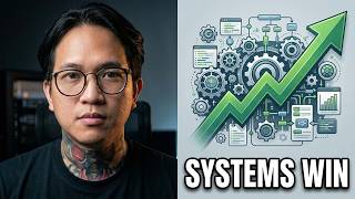 Why Your Marketing Always Fails Campaign vs System