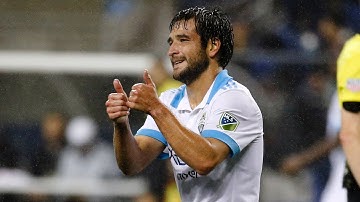 Interview: Nicolás Lodeiro post-match vs Houston Dynamo