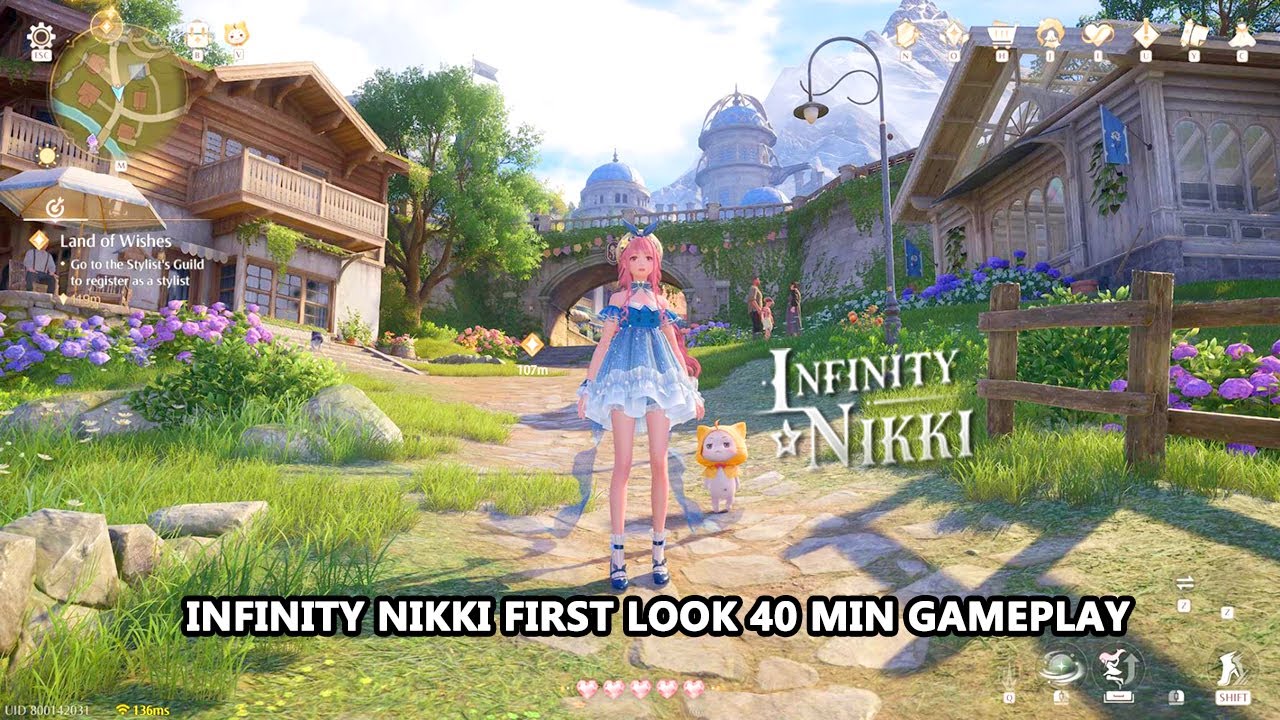 Fashion as a Gameplay Mechanic