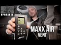 🆕🔩 MAXX AIR VENT UPGRADE! BEST BATHROOM FAN FOR RV!!