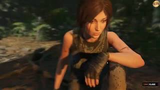 Shadow of the Tomb Raider  11 Trainer