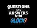 Questions and Answers with Glock9 (Cold War Zombies Gameplay)