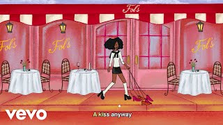 flowerovlove - KISS KISS KISS (Lyric Video)
