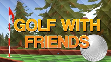 Toms HOW TO HACK - Golf with Friends