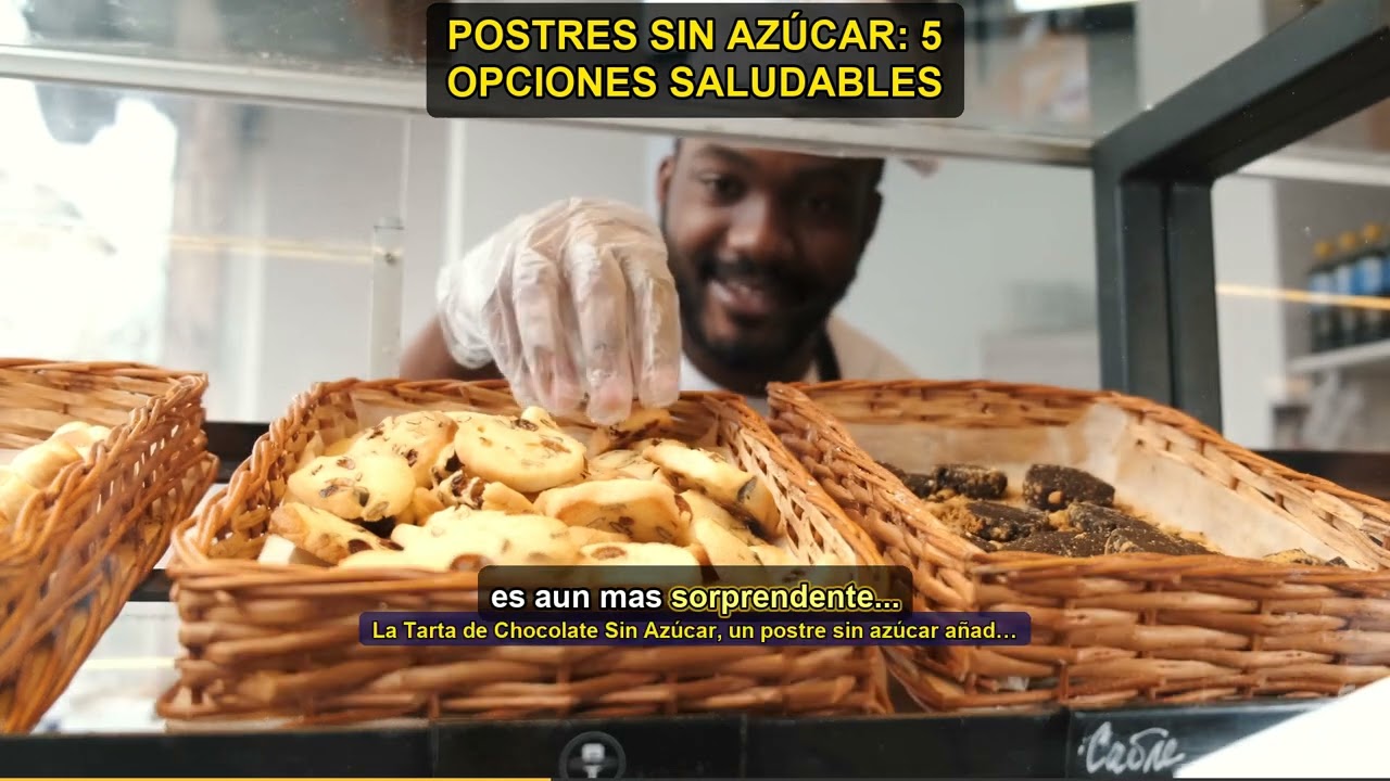 5 recetas de postres sin azúcar saludables #saludable #postres #comidasaludable #shorts #shortvideo