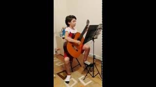 Cem ERDEM-YESTERDA The beatles