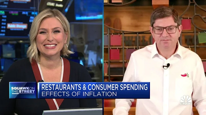 We're still seeing a lot of turnover from labor, s...