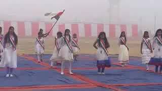 I love my india song dance -