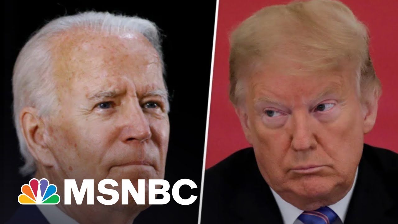 Why the Biden-Trump classified documents cases are different