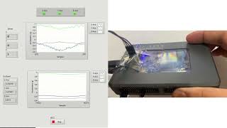 Accelerometer Sensor Calibration Based on NI myRIO Onboard Accelerometer