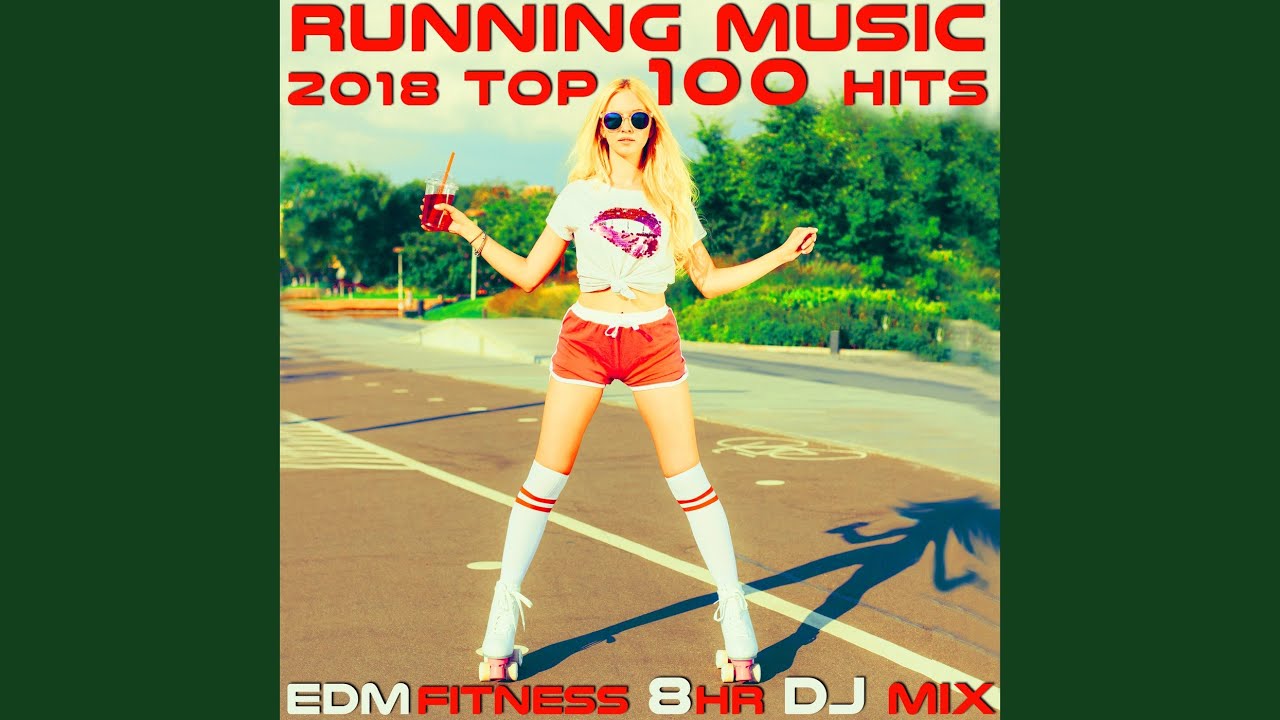 Find Your Rhythm, Pt. 8 (141 BPM Progressive Psy Trance Aerobic DJ Mix)