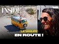 La vanlife la nouvelle aventure des franais  50inside  le doc dinside