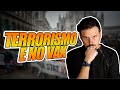 Terrorismo e No-Vax