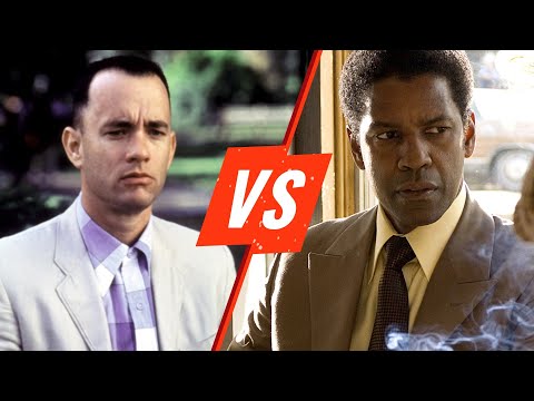 Tom Hanks vs. Denzel Washington | Rotten Tomatoes