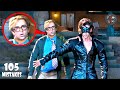 (105 Mistakes) In Krrish - Plenty Mistakes In " Krrish " Full Hindi Movie - Hrithik & Priyanka.