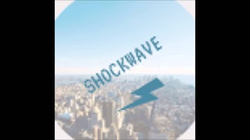 Shockwave - Destruction