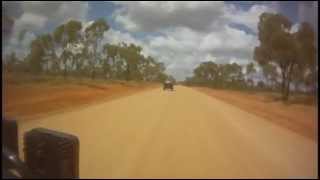 2012 Australian Quad Bike Muster