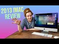 Is the 2013 iMac Still a Decent Computer? - Review