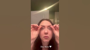 5 days of lashes 👼🏼🤍 #grwm #diylashes #athomelashes #citizenlash #lashtutorial #grwmreel #lashes