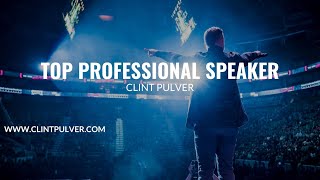 Clint Pulver Keynote- Must Watch