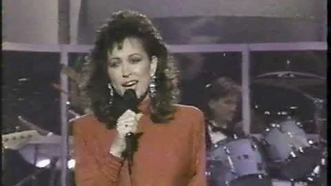 Star Search 1988 Female Vocalists Finals Linda Ede...