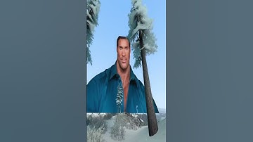 What Is Love Nextbot  ¡¡¡  (Gmod)