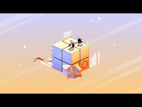 Euclidean Lands Official Launch Trailer