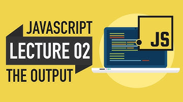 02 - JavaScript Output - Learn JavaScript in Urdu & Hindi