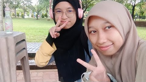 IMC113 ASSIGNMENT  (My Friend in UiTM)