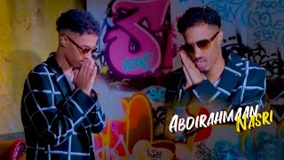 Abdirahmaan Nasri | Ubaxyo Dhaxal Gala | Hees Cusub 2023