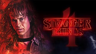 Stranger Things | Season 4 Recap