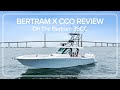 Bertram 39CC Center Consoles Only Review