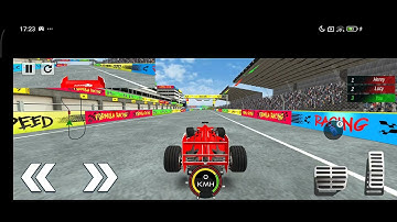🏎TOP SPEED FORMULA RACING ANDROID GAMEPLAY 