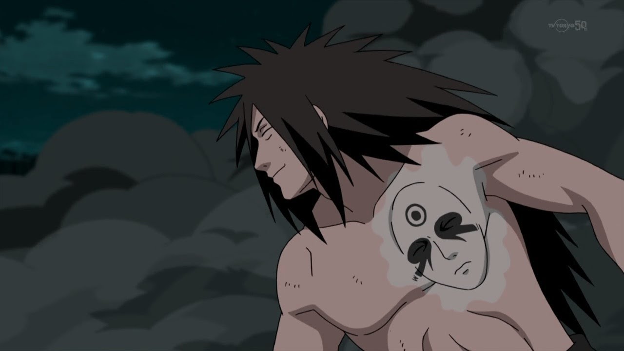 Madara). 