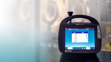 Podcast S1E1: Introducing the Lasair Pro Particle Counter