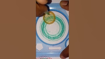 Just relax with spiroblast#art #satisfying #relaxing