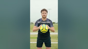 How To Take The Perfect Throw-in