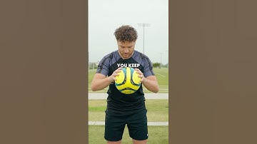 How To Take The Perfect Throw-in