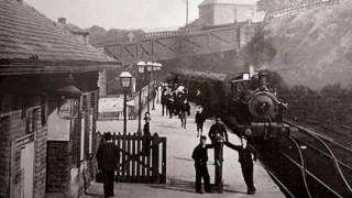 NS447R Meltham & Holmfirth Branch Lines