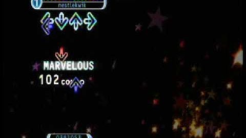 DDR Universe 3 - Till the Lonely