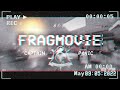 Rainbow Six Siege - FragMovie | MONTAGE
