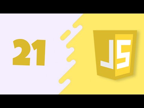 Video: JavaScript'te olay hedefi nedir?