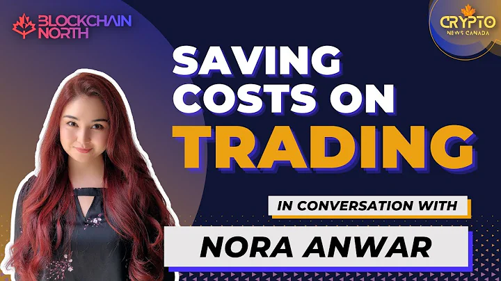 Saving costs on Crypto trading | In Conversation w...