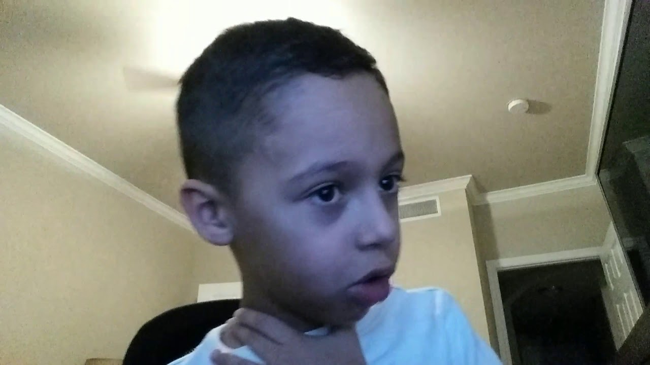 You can't hide [cover]